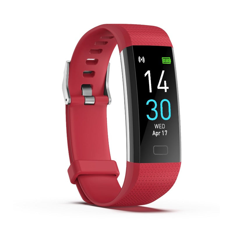 Fitness Tracker S5 Smart Klokke