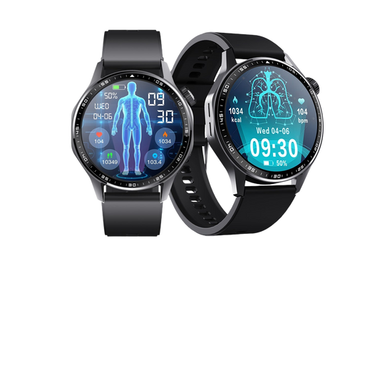 F210 Helse Smart Klokke