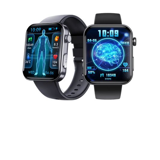 F300 Helse Smart Klokke