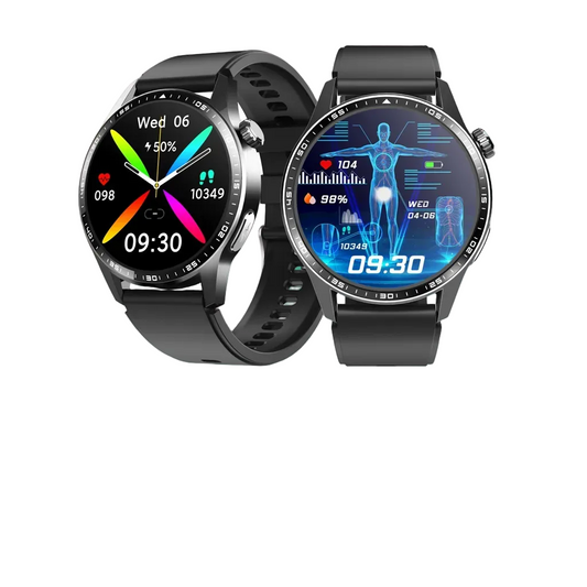 F400 Helse Smart Klokke