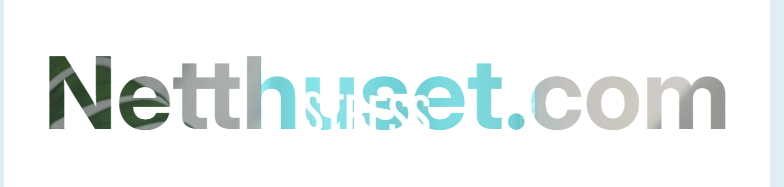 NettHuset.com